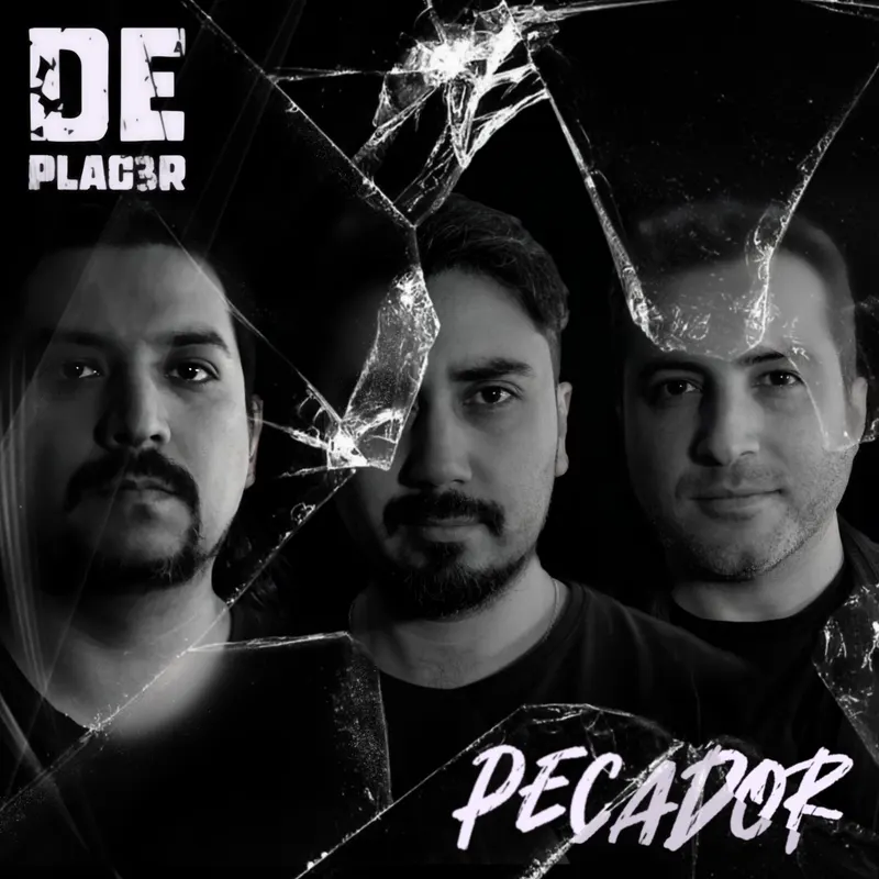 “Pecador”: el lado oscuro del deseo según De Placer