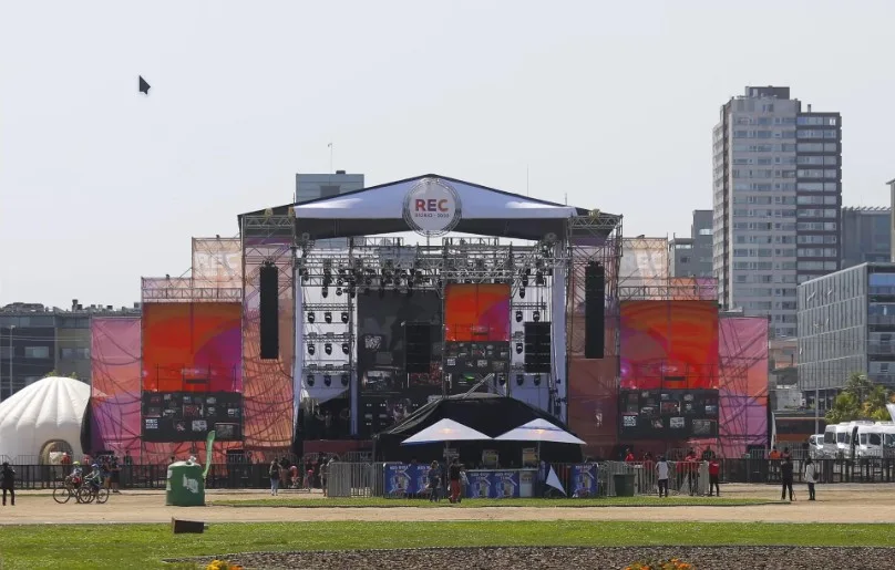 Rock en Concepción: historia, bandas y el nuevo sonido de la escena penquista